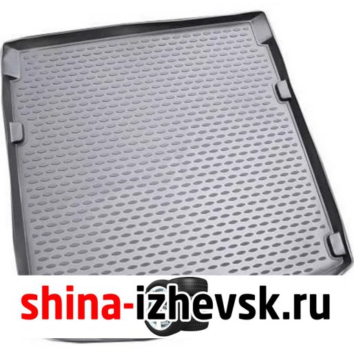 Коврик Autofamily коврик в багажник полиуретановый черный для CADILLAK ATS 2013- в Ижевске